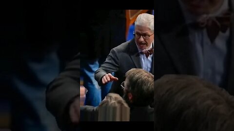 US House #brawl the #congressman from Alabama likes it rough #gop #nonsense #zoobox