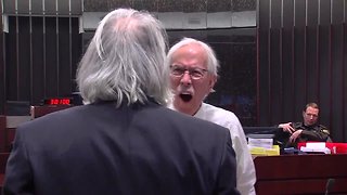 Screaming match between prosecutors at Fiacco trial