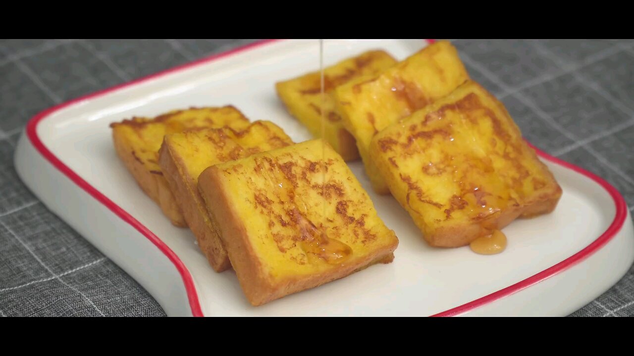 š„Simple Breakfast Recipeš„