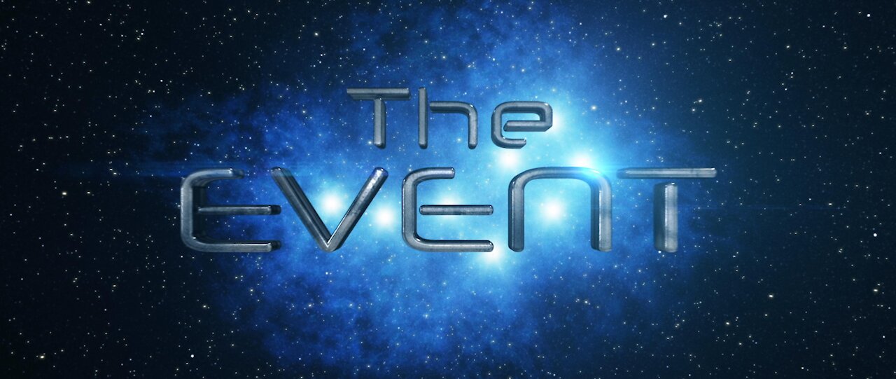 Psychic Focus on The Split aka The Event