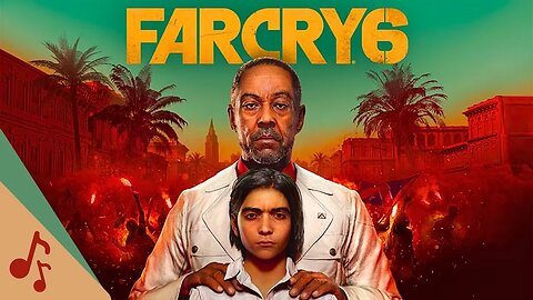 Far Cry 6 - Legado Opening (Official Game Soundtrack)