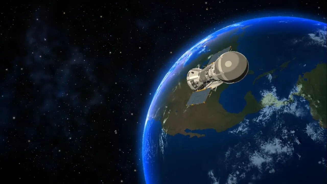 Wahana Antariksa Pengorbit Venus & Mars Uni Soviet | Mars Horizon Indonesia S2 #3