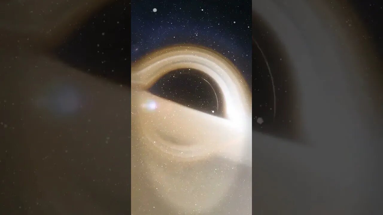 A maior explosão cósmica já vista!