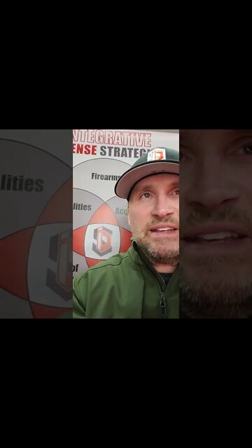 Are You Sure You're Ready To Defend Yourself? #shorts