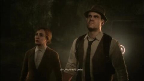 Alone in the Dark Prologue (Ps5)