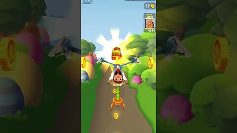 SUBWAY SURFERS #13