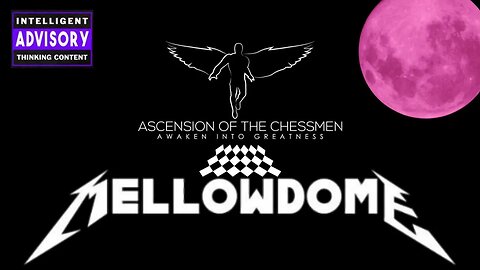 Awaken into Greatness with Andre from Ascension of the Chessmen