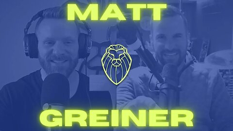 446 - MATT GREINER | Angry Music for Happy People: Death Below