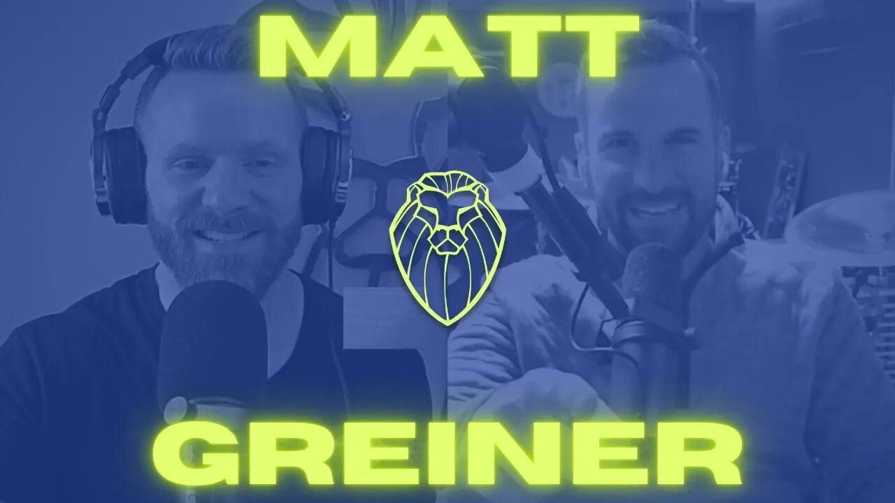 446 - MATT GREINER | Angry Music for Happy People: Death Below