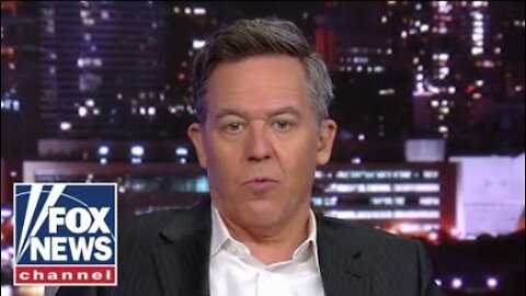 Gutfeld: A plea from the 'Terminator'
