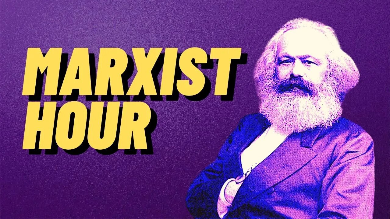 Marxist Hour Segment | 2nd Annual General Strike Summit | Activist Edition