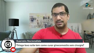 Como tratar Ginecomastia e também autismo