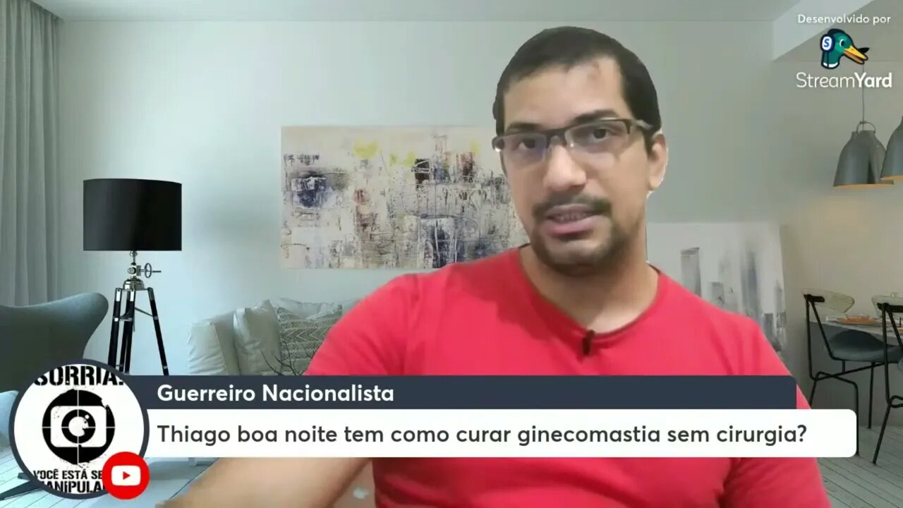 Como tratar Ginecomastia e também autismo