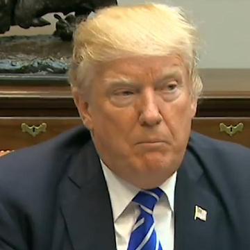 Is Trump the Best President Since Reagan?