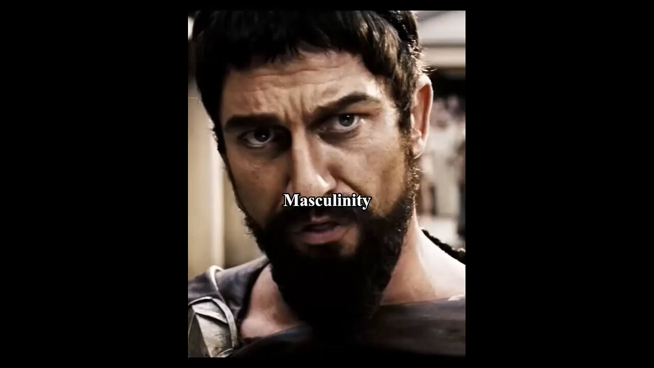 maskulinity 🔥👿..