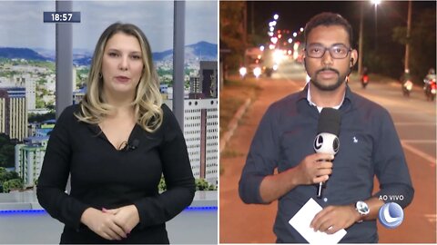 Timóteo: Criança de 3 anos morre afogada em Piscina.
