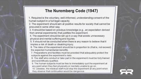 =THE NUREMBERG CODE ( 1947)