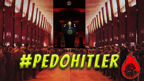 #PEDOHITLER Say's You're All Evil!