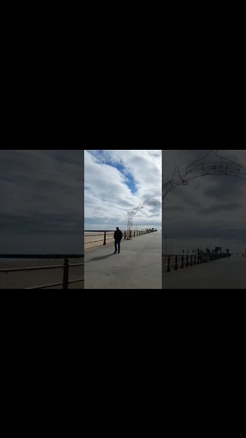 Running In Virginia Beach #fitness #rt4