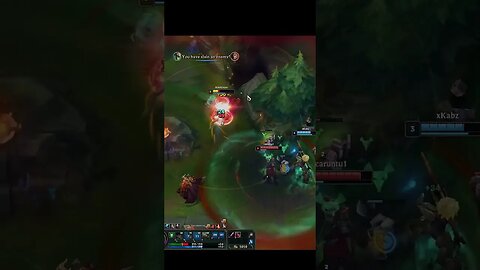 Twitch Hiding Like a PRO - League of Legends #shorts