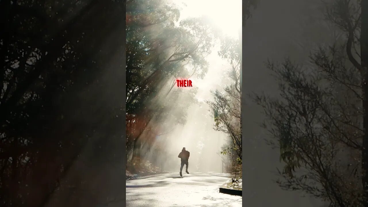 I FEEL THEIR SMILES ON ME