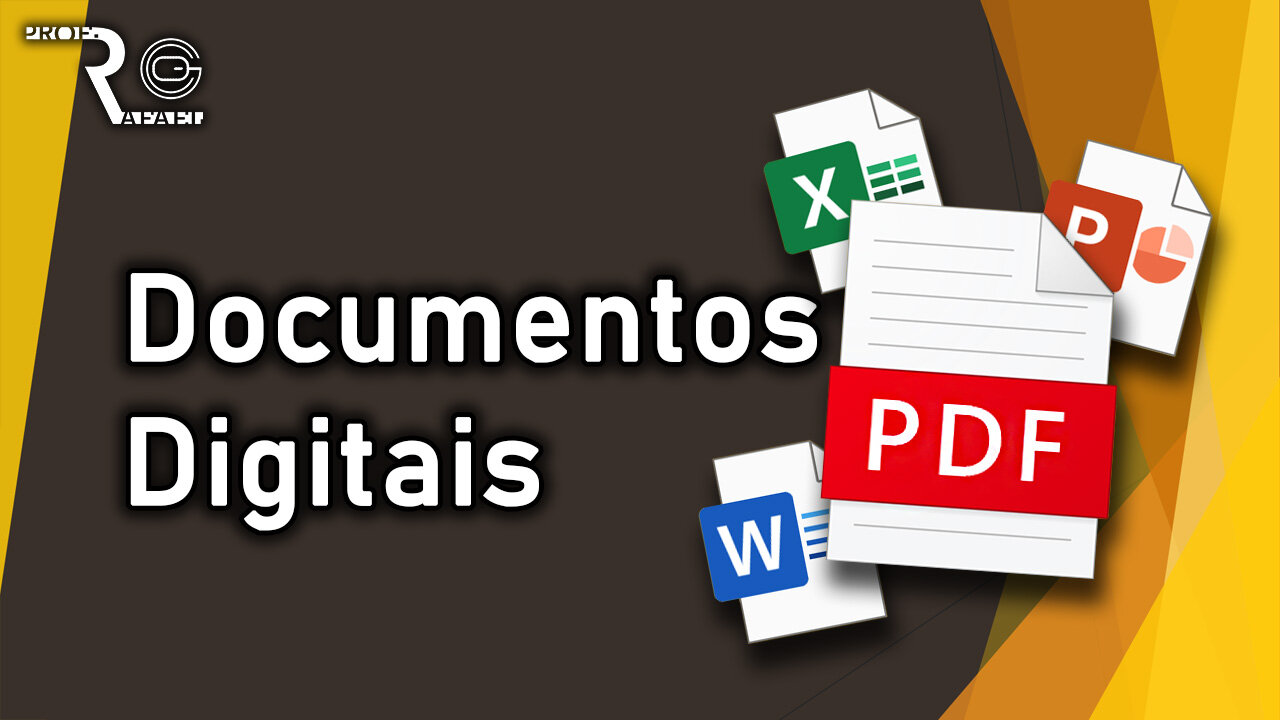 EAD - Documentos Digitais