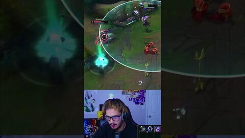 #2v1 #leagueoflegends #syndra #leaguetiktok #carry #1hp #utl #jhin #lux #funny #clutch