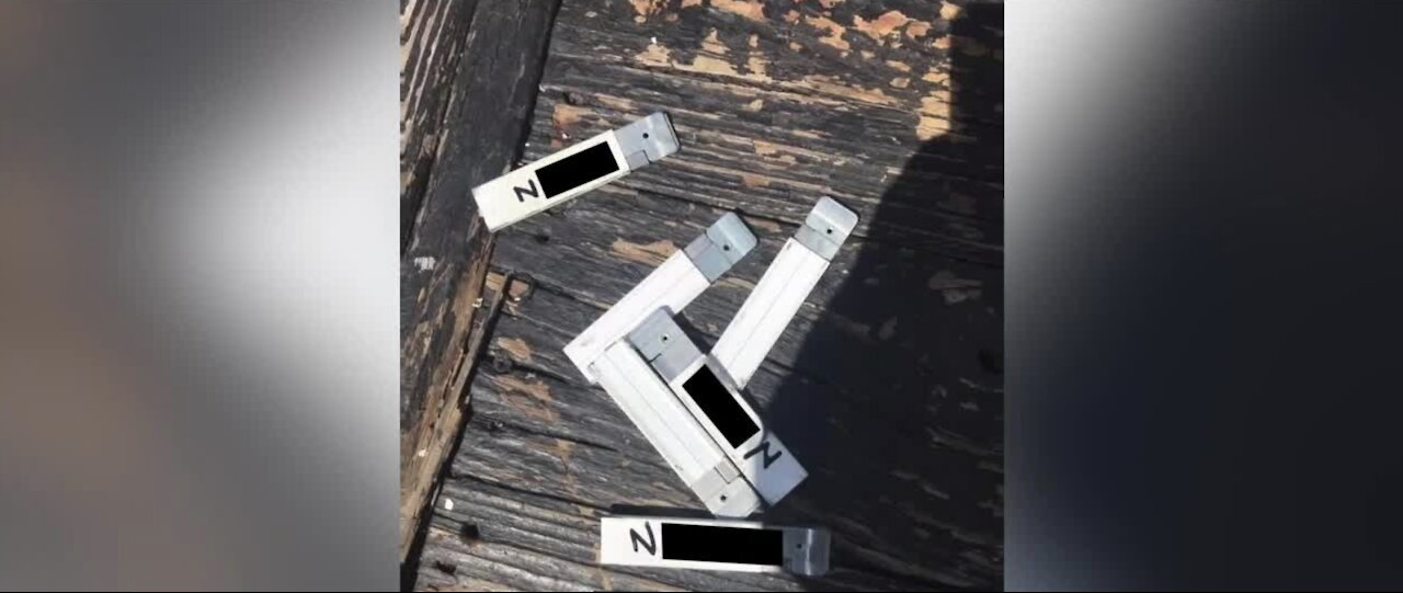 Warren police investigating after Black family racially targeted