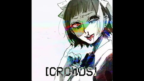 Yakui The Maid - Crowds (Full Album)