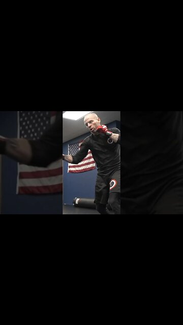 Sensei KB | Heroes Training Center | Kickboxing. & Jiu-Jitsu | Yorktown Heights NY #Shorts 47