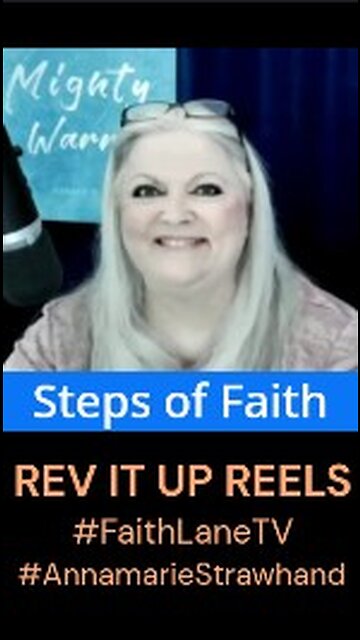 Steps of Faith