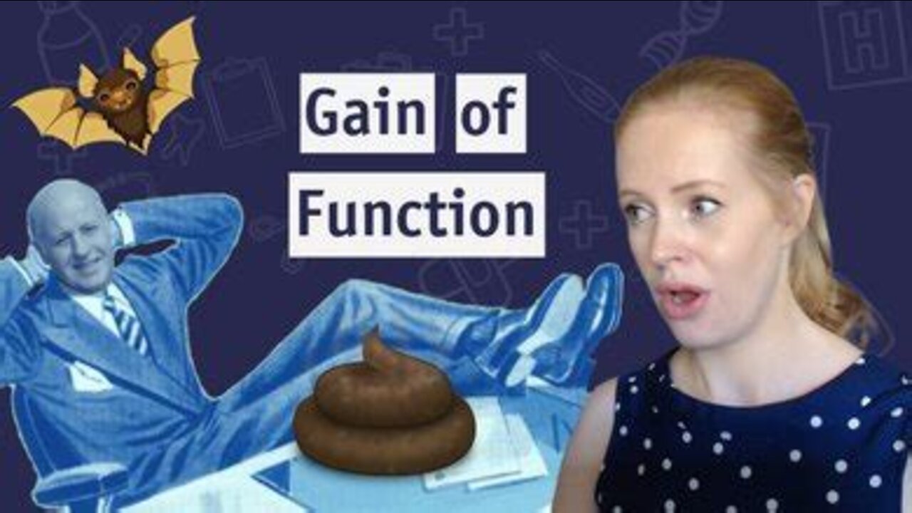 Gain Of Function Garbage