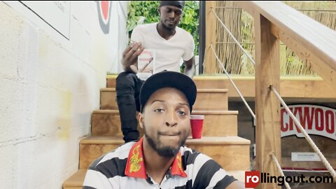 M.0.B. Dame and YBB