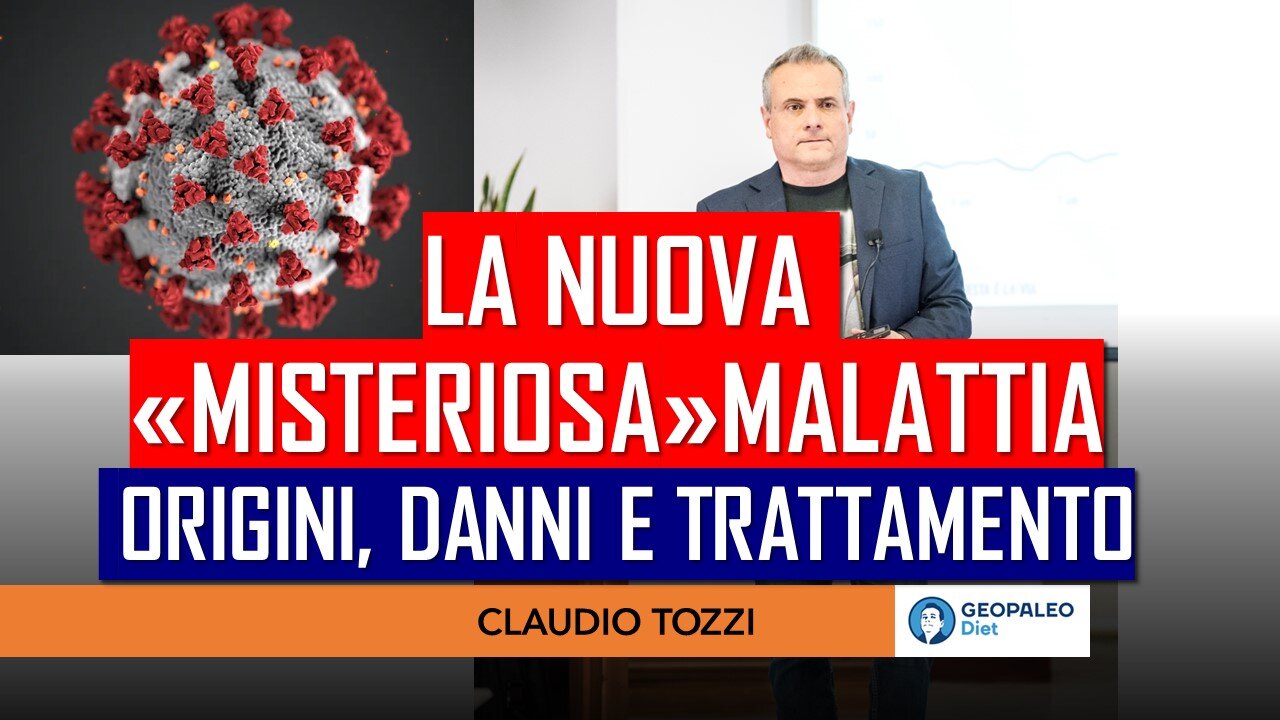 [Danni (e Morti) da Vaccino Covid: Origini, Danni e possibili Trattamenti]