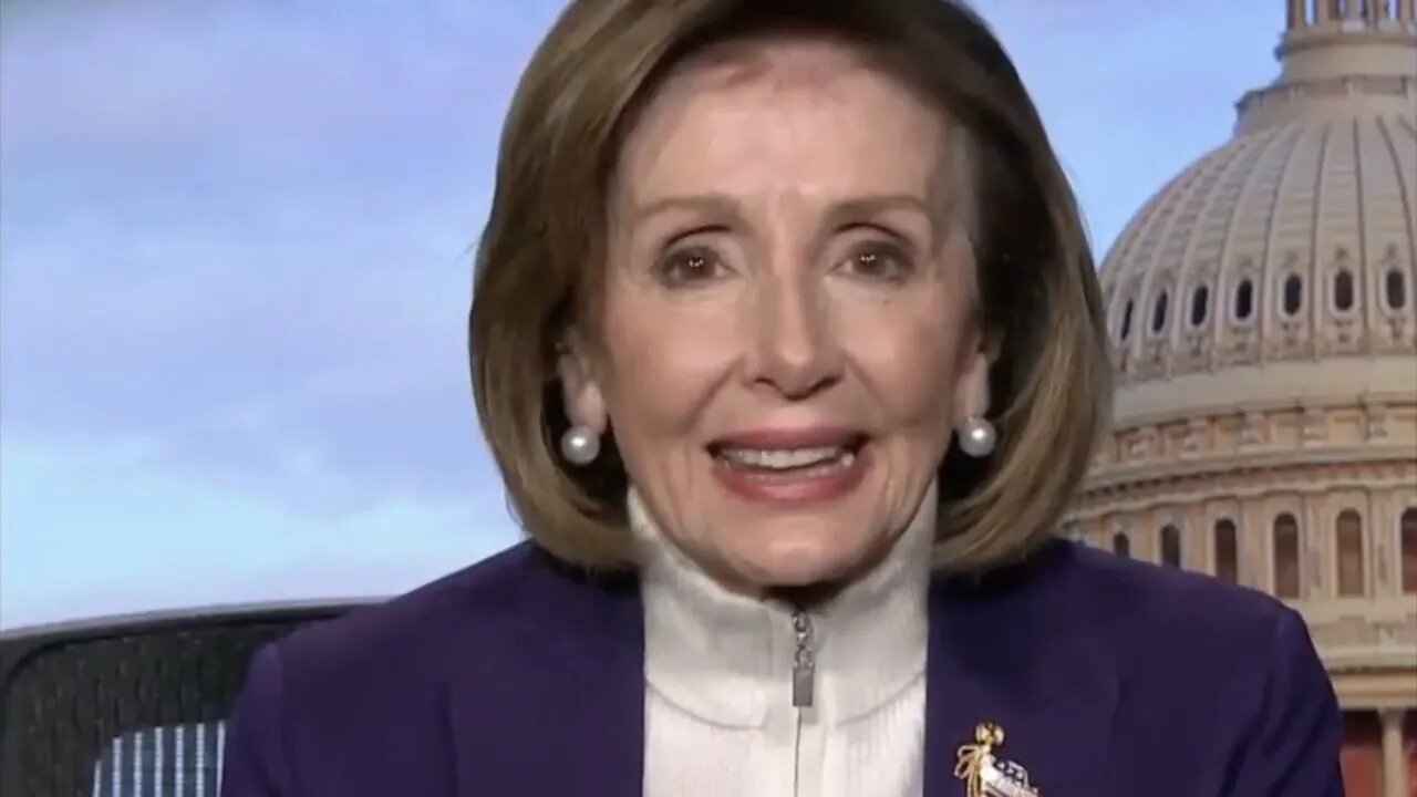 Nancy Pelosi's drunk Whiskey Lullaby about President Donald Trump #nancypelosi #presidenttrump #maga