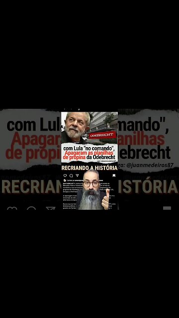 Queima de arquivo #shorts #news #noticias