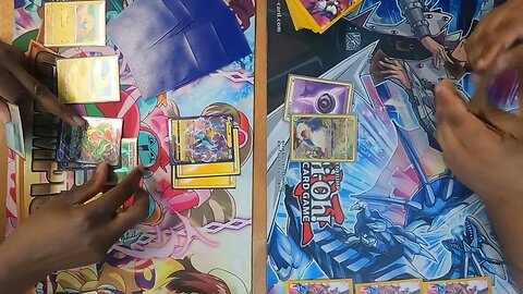 Rayquaza VMAX/Radiant Eternatus vs Lost Box at @TheLocalGameStore | Pokemon TCG