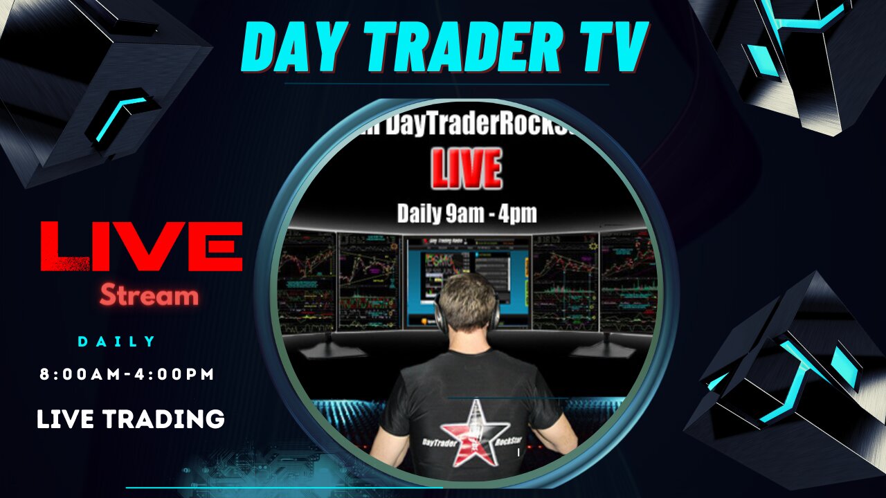 Day Trader TV