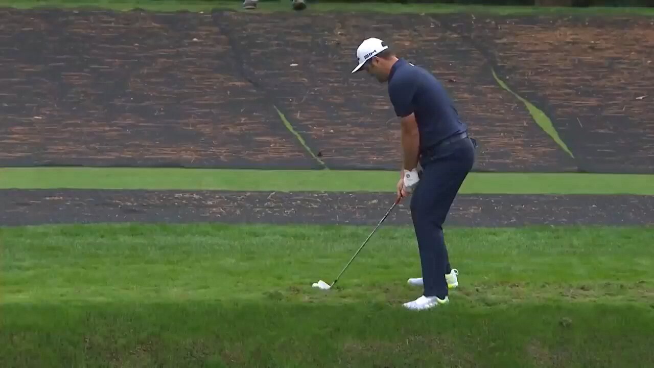 In just one shot -Brilliant