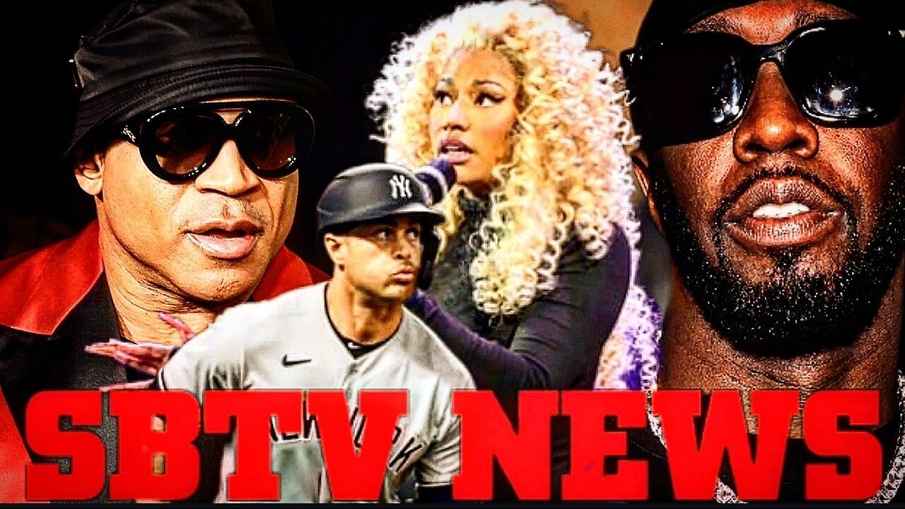 Hip Hop Sports News