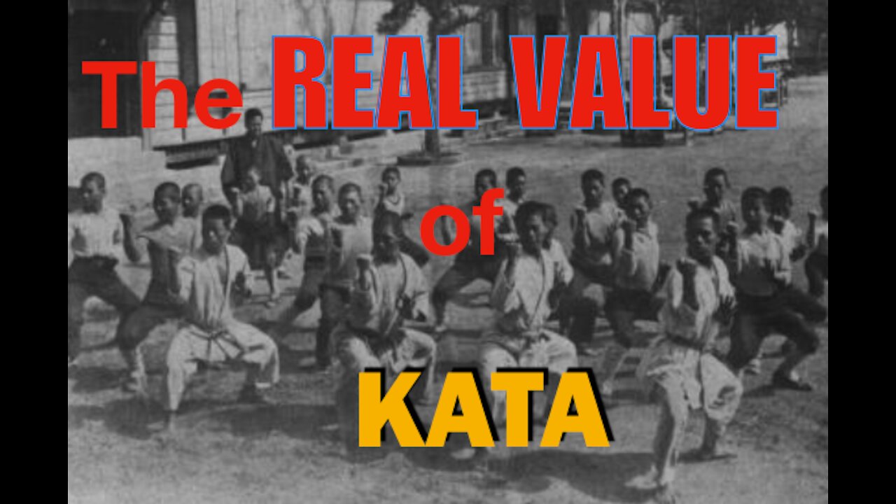 The Real Value of KATA