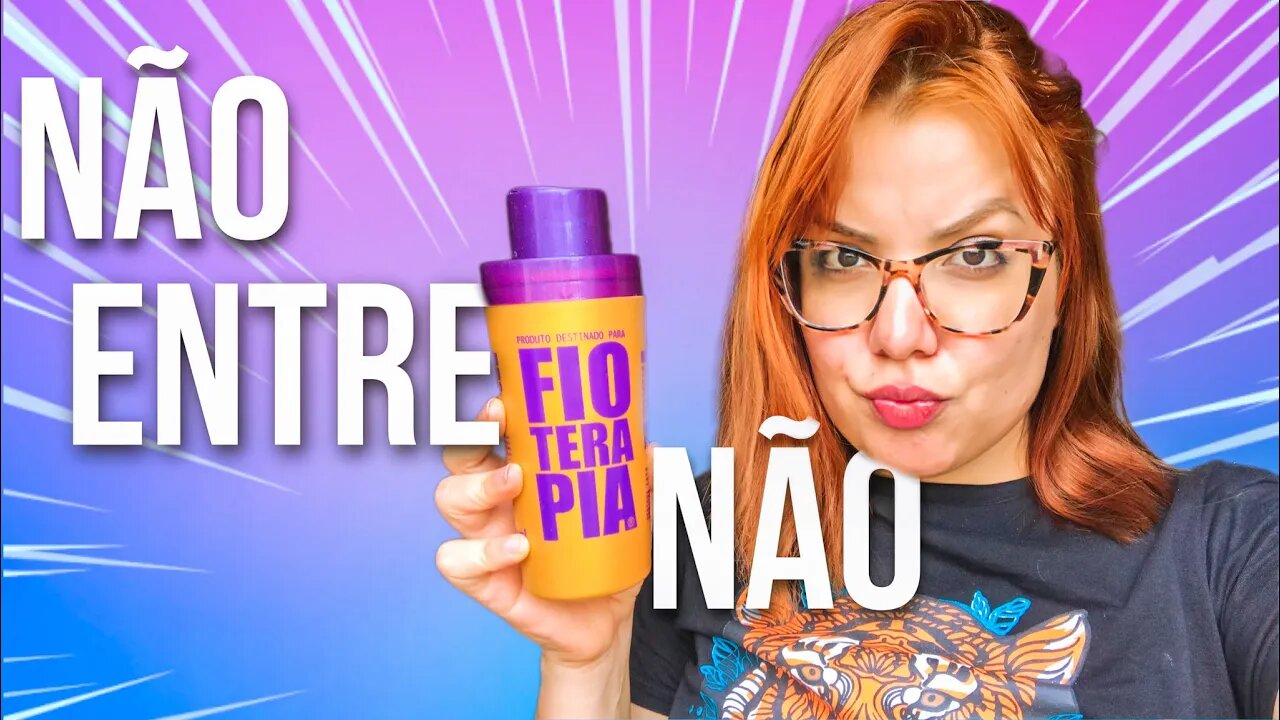 TESTEI A FIOTERAPIA PELA 2ª VEZ PÓS 3 meses de uso! VÍDEO RÁPIDO COM O PASSO A PASSO