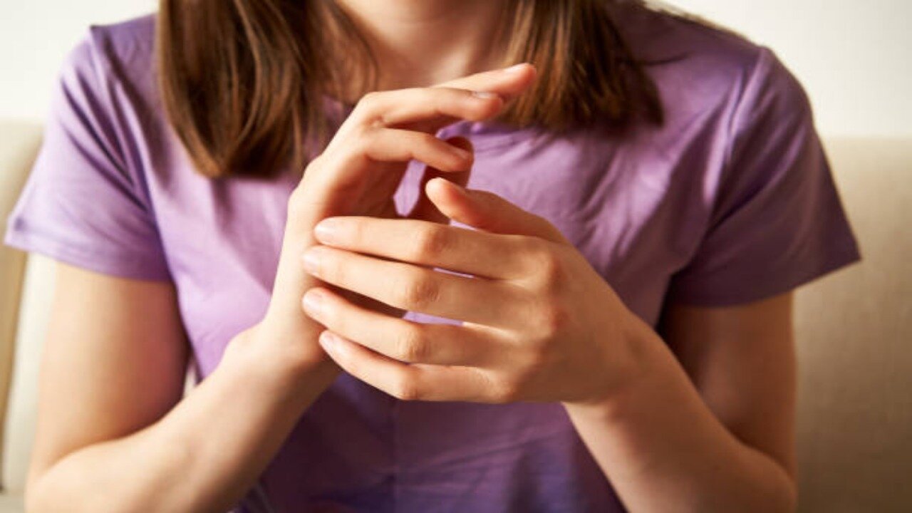 "5 Powerful Acupressure Points for Finger Massage: Benefits You Shouldn't Miss!"