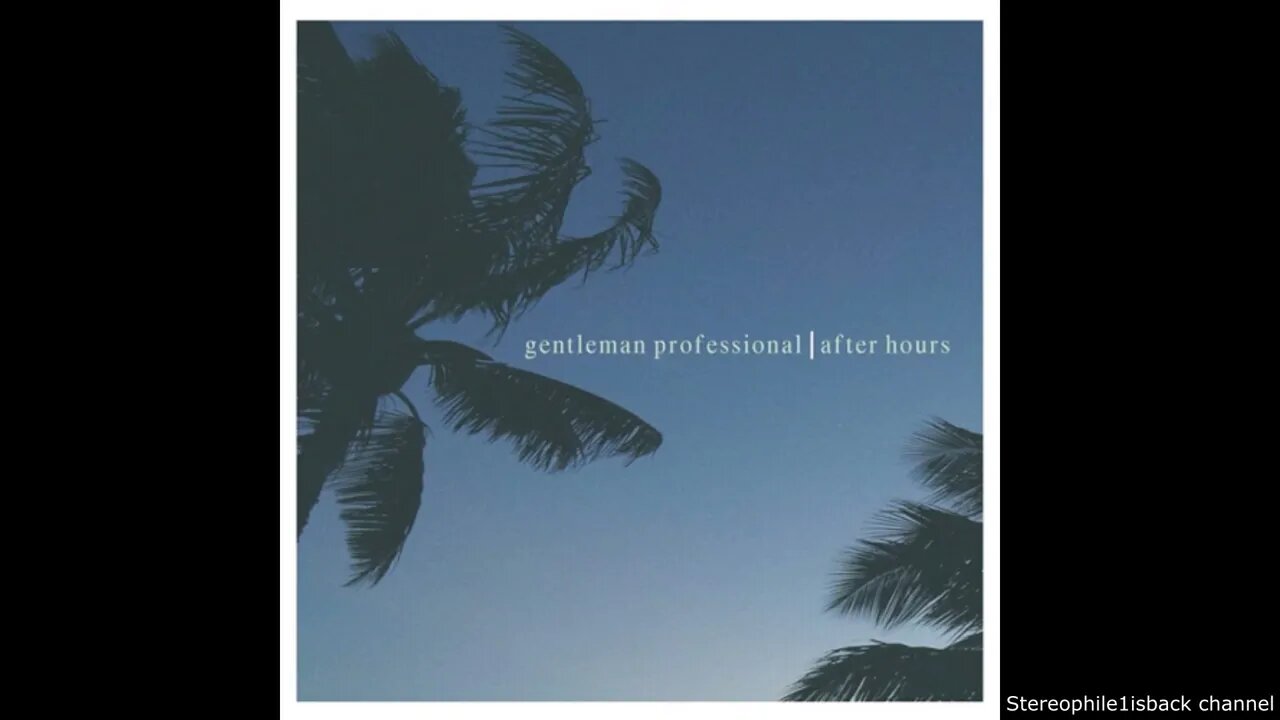 Gentleman Professional - Villa D'este