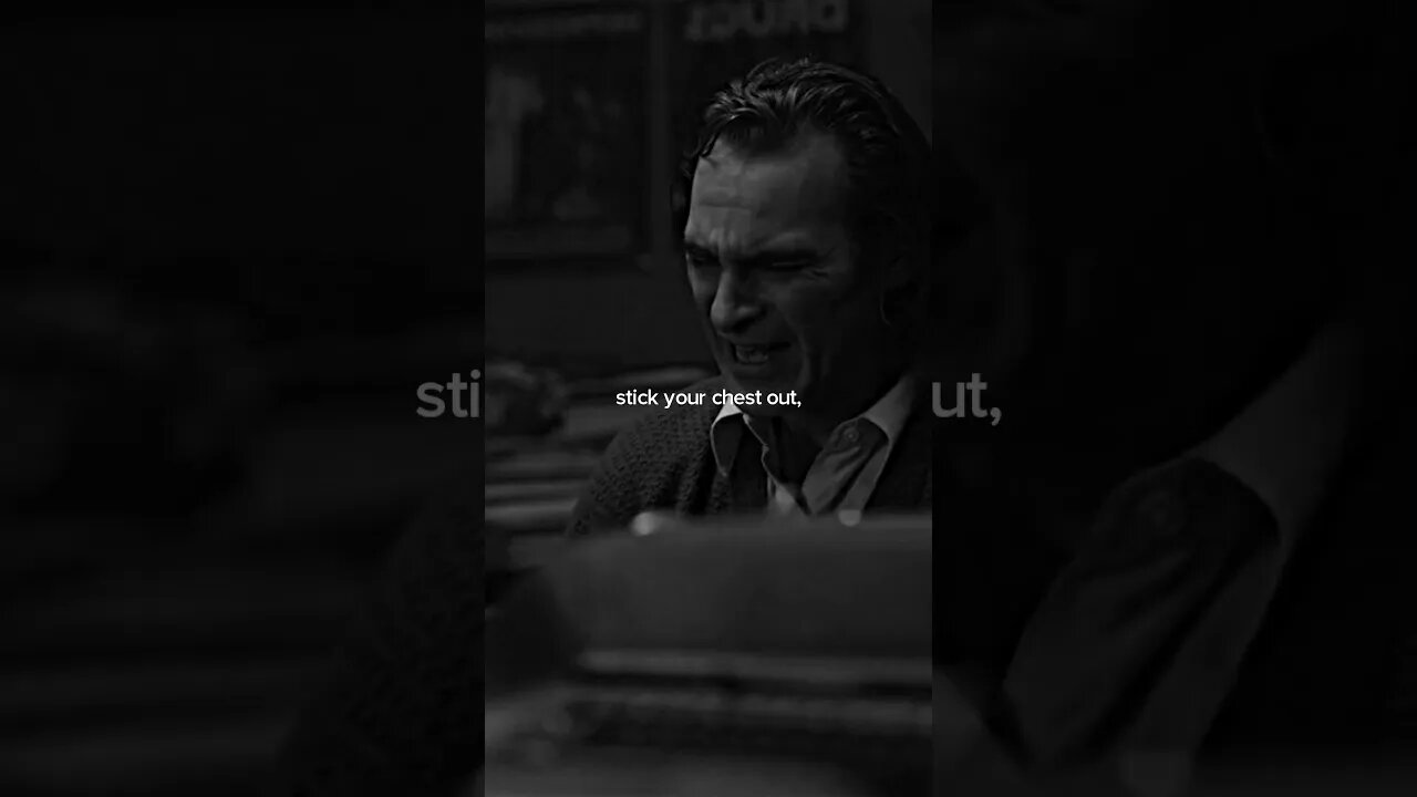NEVER GIVE UP - Motivational Speech