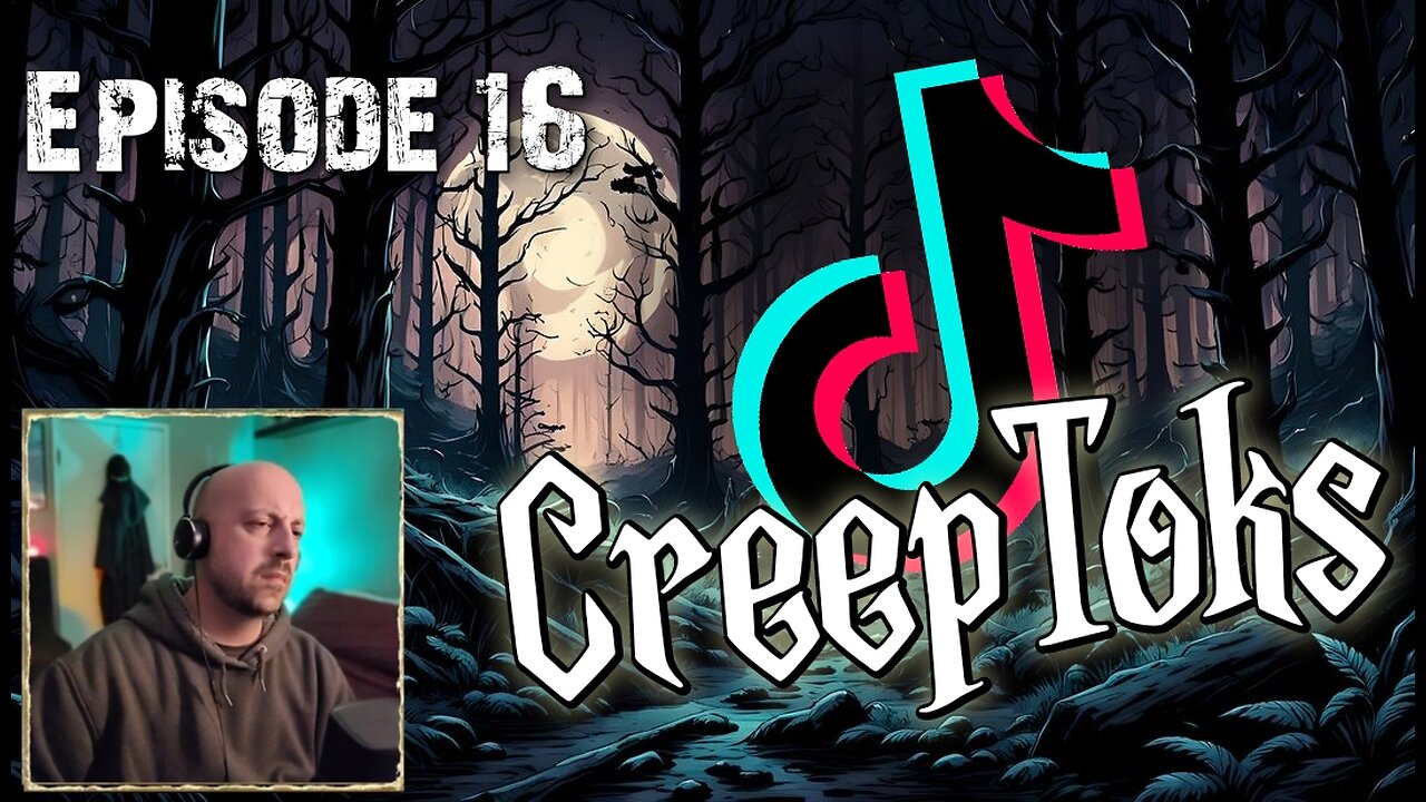 #CREEPY TikToks That Will Send You Down The Rabbit Hole! Ep.16