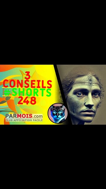 3 Conseils #shorts 248