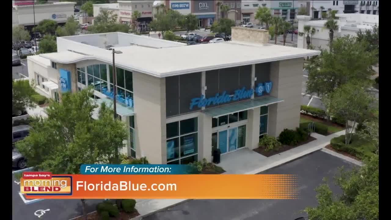 Florida Blue | Morning Blend