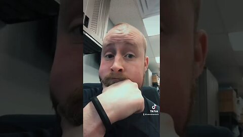 Wait, I’m a man over 30!