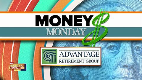 Money Monday Advantage Retirement: Saving For Your Future